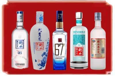 黄石市回收衡水老白干